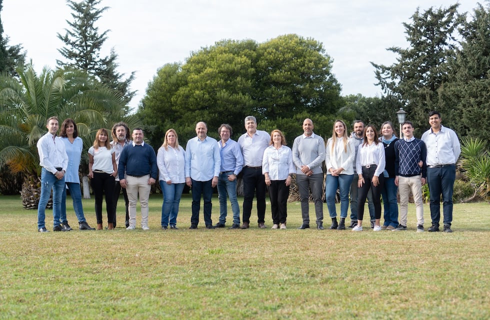 Unión por la Patria te lleva su boleta hasta tu domicilio