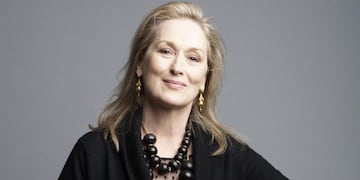 Meryl Streep cumple 73 años.