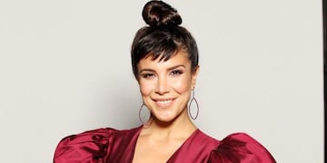 Andrea Rincón