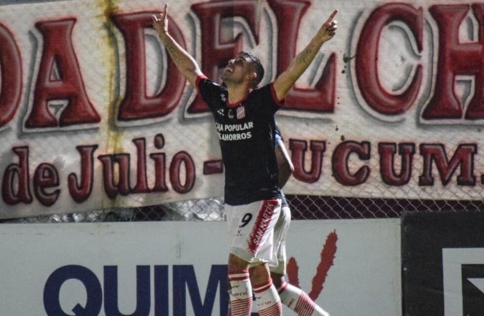 San Martín le ganó a Deportivo Maipú en Ciudadela