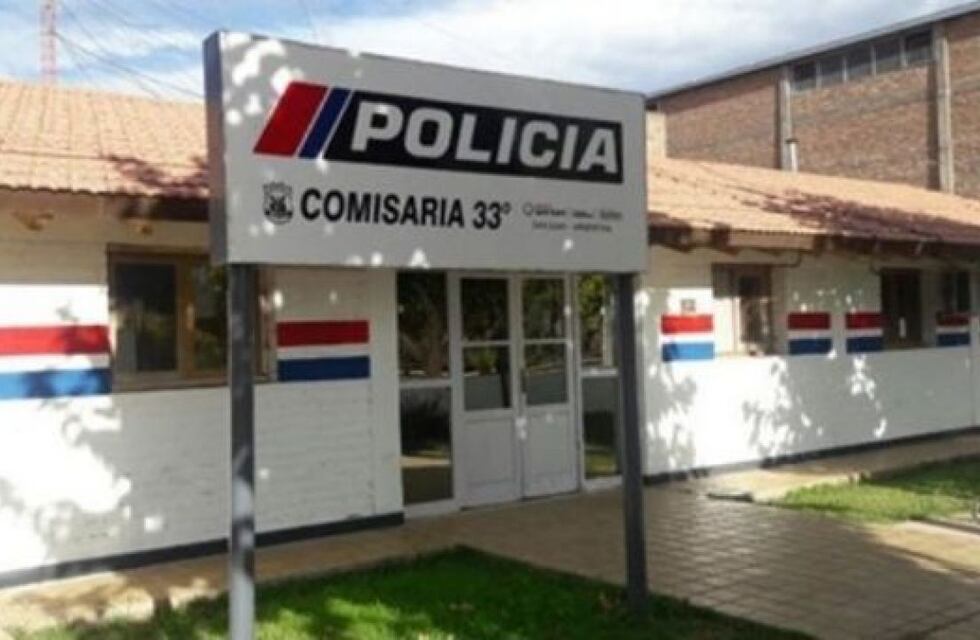 Detienen a once gendarmes que participaban en una fiesta clandestina