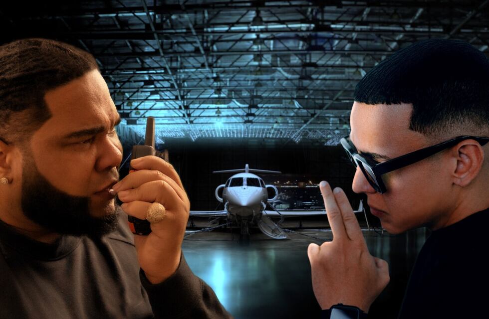 Daddy Yankee y Lito Mc Cassidy estrenaron el videoclip de “El gran robo 2″