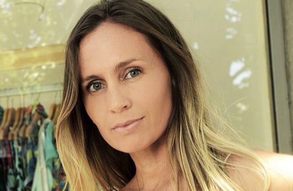 Gisela Dulko mostró su outfit para entrenar y se llevó todos los piropos en Instagram: “Aún más linda al final”