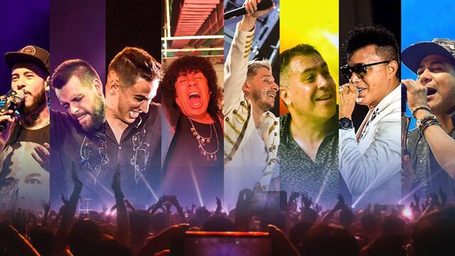 La marcha será con escenarios móviles, recorriendo el centro con la música cordobesa.