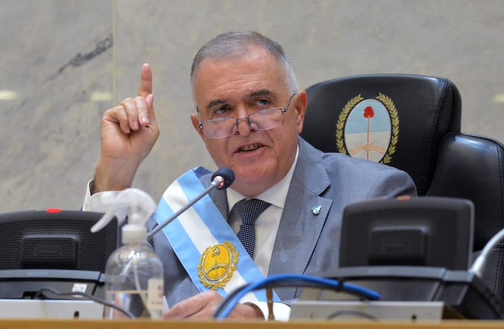 Jaldo contra las intervenciones en Buenos Aires y el PJ