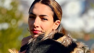 Thelma Fardín rompió el silencio y habló por primera vez sobre la enfermedad que padece: “Voy a enloquecer de dolor...”.