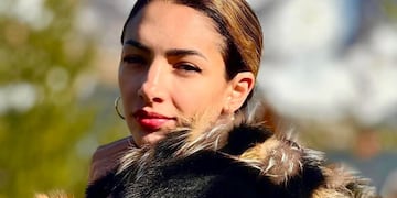 Thelma Fardín rompió el silencio y habló por primera vez sobre la enfermedad que padece: “Voy a enloquecer de dolor...”.