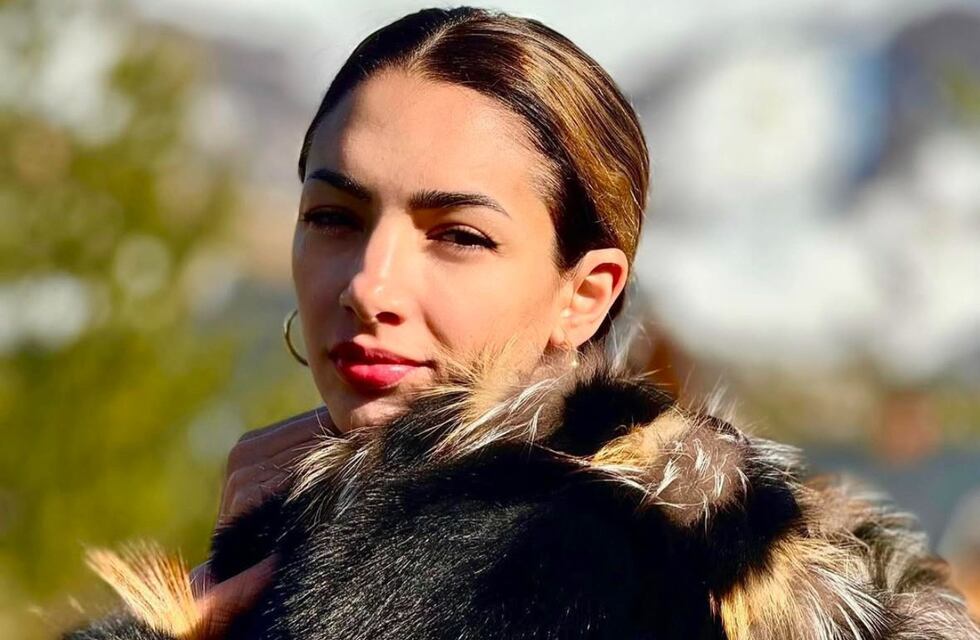 Thelma Fardín rompió el silencio y habló por primera vez sobre la enfermedad que padece: “Voy a enloquecer de dolor...”