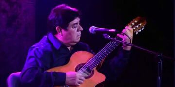 Miguel Ángel Antonio Reinoso