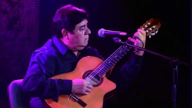 Miguel Ángel Antonio Reinoso