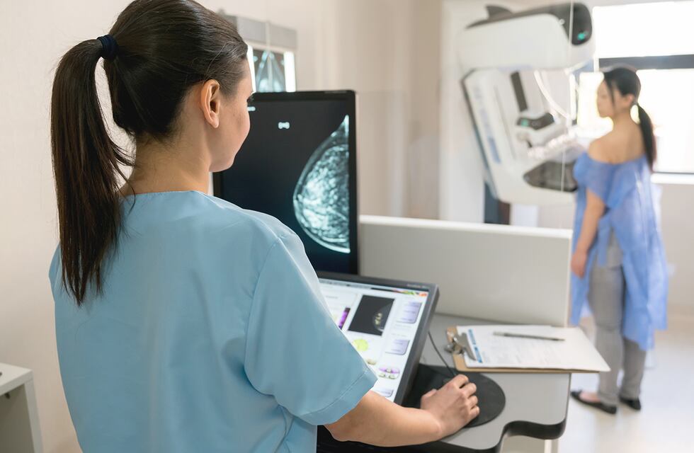 Los hospitales provinciales de Córdoba ofrecerán mamografías gratuitas por dos meses: cómo sacar turno