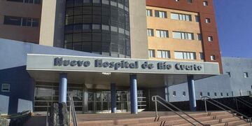 El chico fue operado en el Hospital Padua.