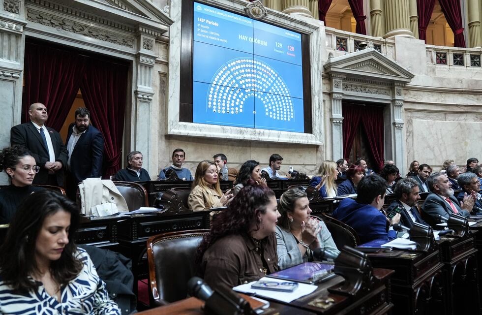 Más presión a Milei: ahora la oposición avanzará con una salida al vencimiento de la moratoria previsional