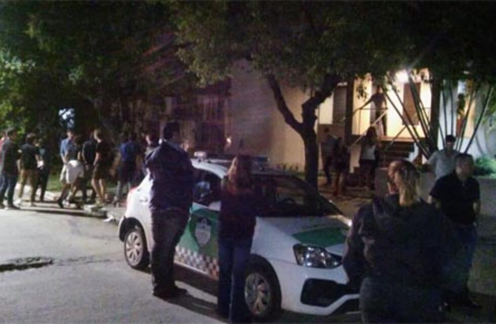 Preocupación de profesionales chaqueños por las constantes violaciones a las normas sanitarias