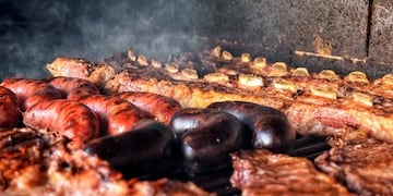 Argentina quedó lejos del podio en el Mundial del Asado: el campeón fue Dinamarca