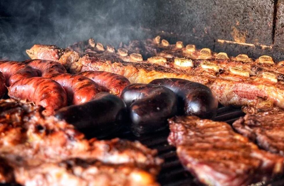 Argentina quedó lejos del podio en el Mundial del Asado 2022: el campeón fue Dinamarca