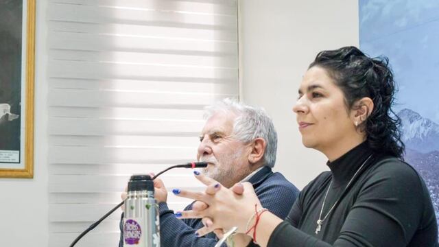 Ushuaia: trabajan en un plan de movilidad para mejorar el transporte público