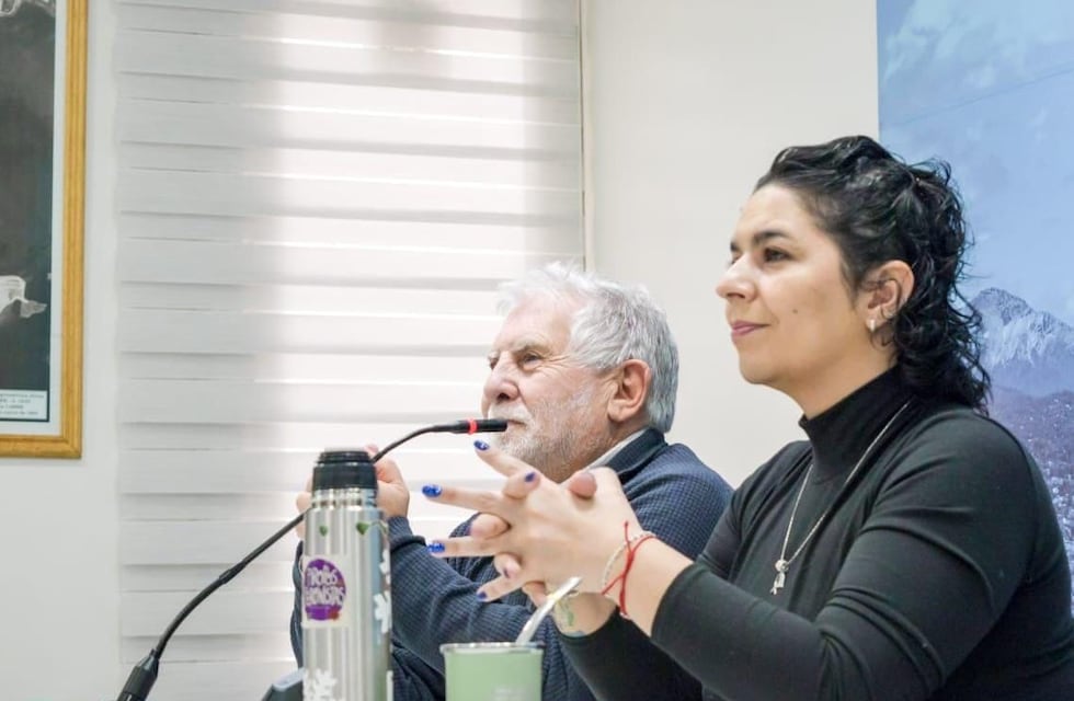 Ushuaia: trabajan en un plan de movilidad para mejorar el transporte público