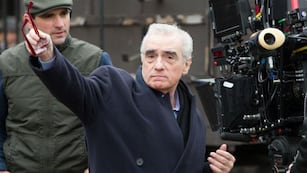 Martin Scorsese