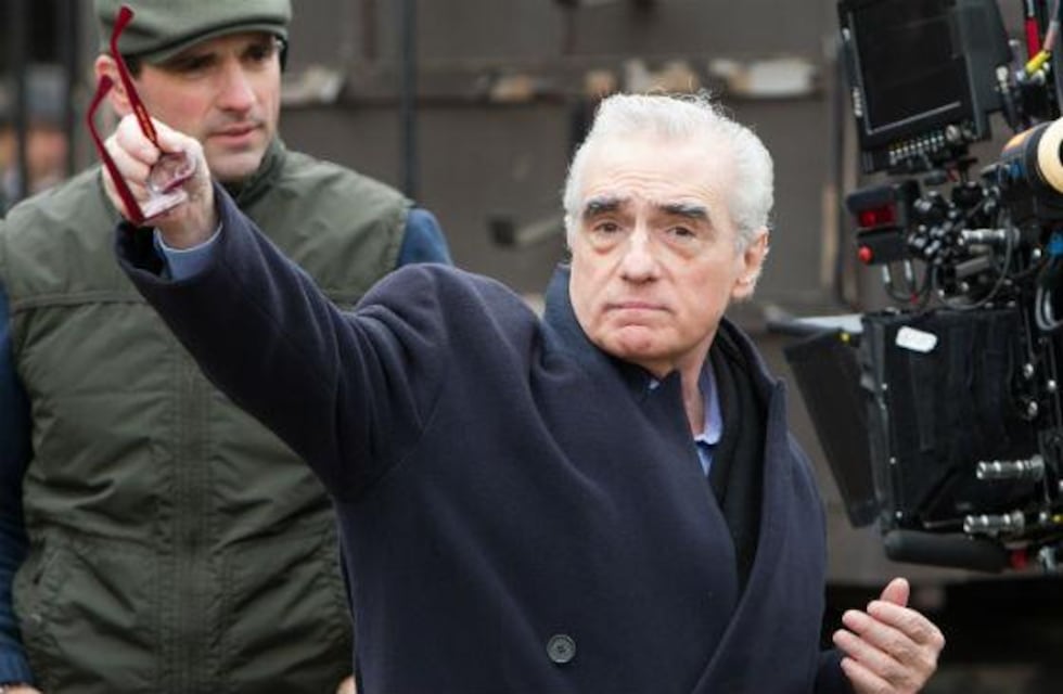 Martin Scorsese se arrepiente de una de sus mejores películas: “En su lugar debería haber hecho..”