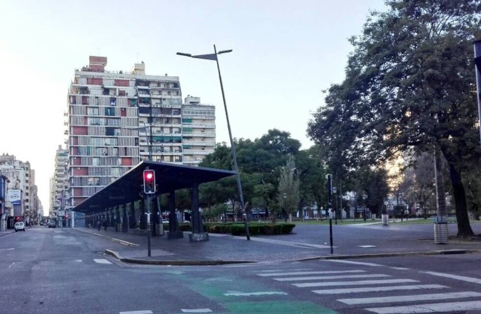 Ola de violencia en Rosario: UTA informó que el paro de colectivos continuará hasta el domingo