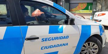 Inscripciones abiertas para la nueva Guardia Urbana de la ciudad