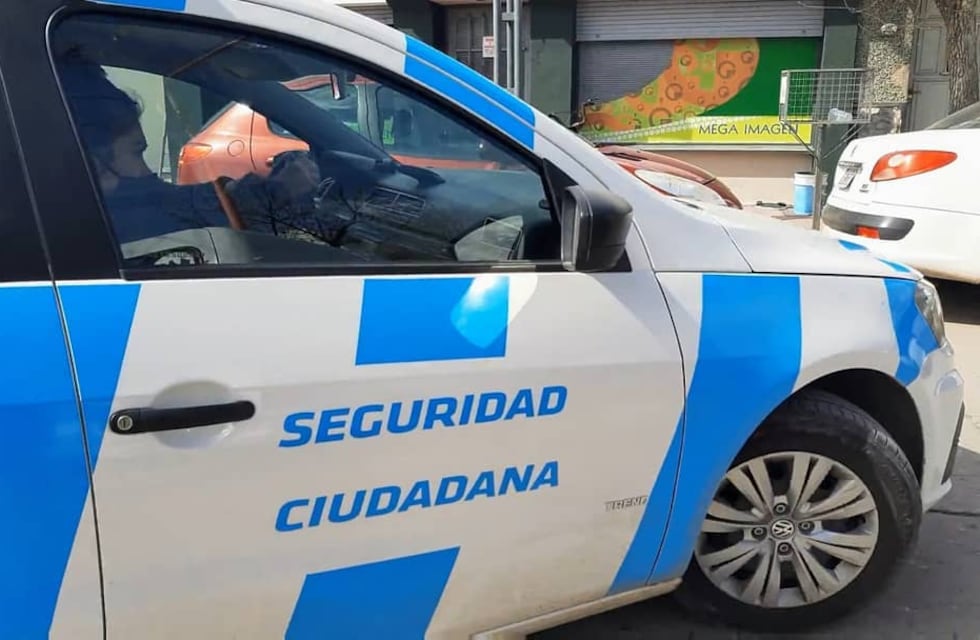 Se labraron 30 multas por infracciones el fin de semana en Arroyito