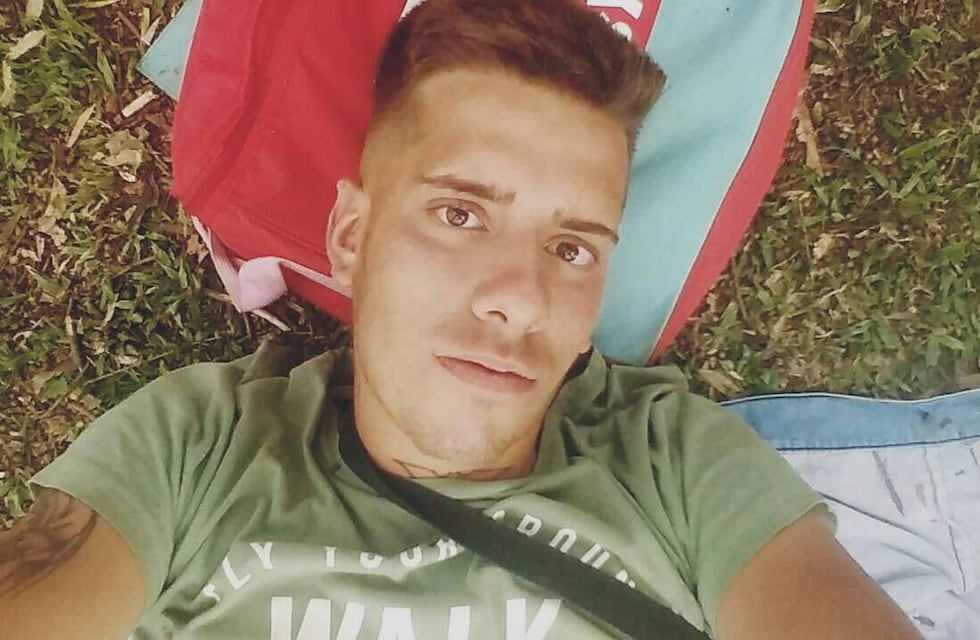 Un mendocino fue asesinado en Brasil y su familia realiza una colecta para traer sus restos