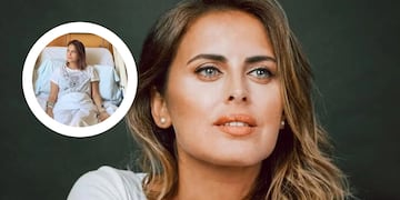 Qué es el metacrilato, la sustancia que le inyectaron a Silvina Luna y que tiene en riesgo su vida.