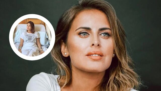 Qué es el metacrilato, la sustancia que le inyectaron a Silvina Luna y que tiene en riesgo su vida.