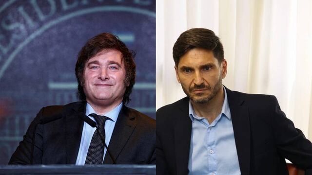 Maximiliano Pullaro impulsará un "acompañamiento responsable" de la presidencia de Javier Milei.