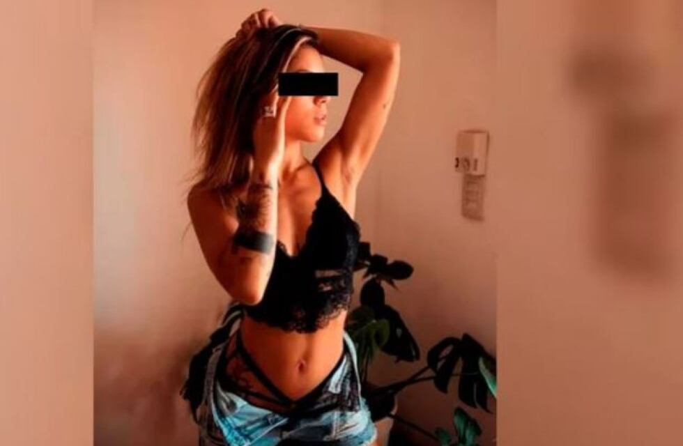 Cayó la novia influencer de “Emi Trix”, el dealer de drogas sintéticas más importante de Rosario
