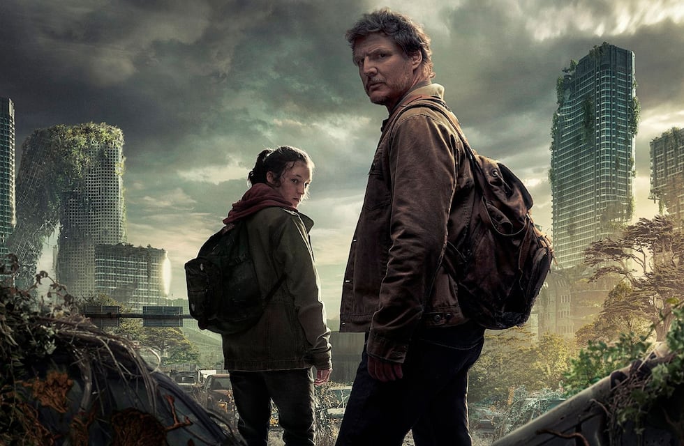 Viral: un vecino de La Plata se encontró con algo extraño en la calle y lo relacionó con de ‘The Last Of Us’