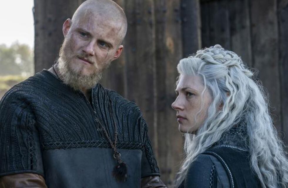 “Vikingos: Valhalla”: esto es todo lo que se sabe del spin-off de la serie de Netflix