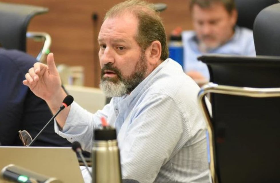 Concejal de Juntos por el Cambio insiste con el proyecto de “poner a trabajar” a quienes cobren un plan social
