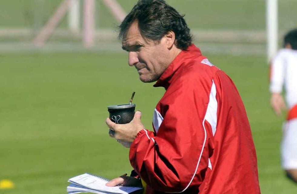 Darío Franco: su deseo de volver a Instituto y el respaldo a Marcelo Vázquez