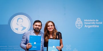 Tierra del Fuego participó del COFEDESO