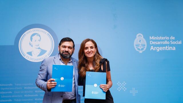 Tierra del Fuego participó del COFEDESO