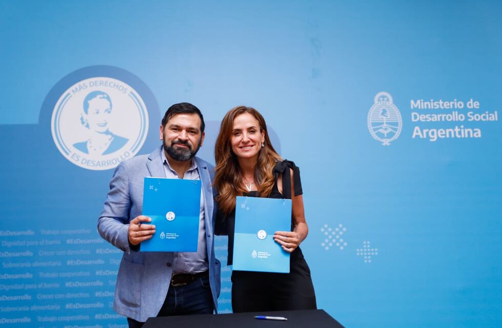 Tierra del Fuego participó del COFEDESO