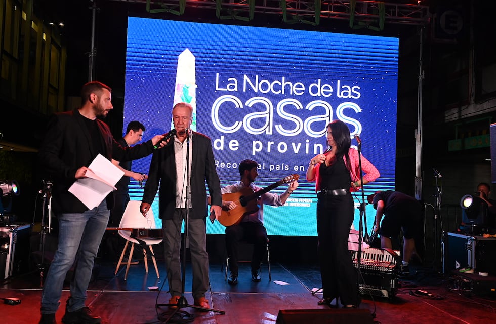 Entre Ríos deslumbró con una muestra que potenció su identidad y su oferta turística