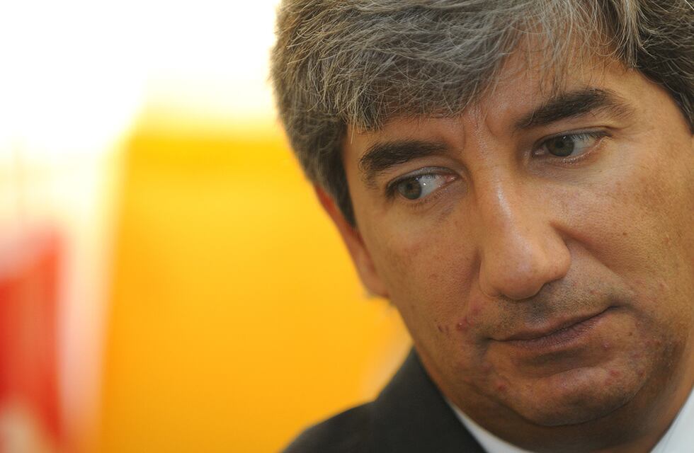 Exclusivo: sortean el caso Bento en la Magistratura, que empieza a investigar al juez