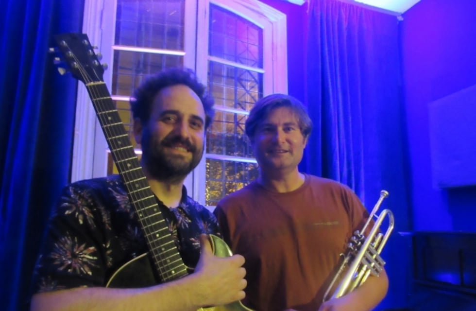 Ciclo de Jazz en el Centro Cultural La Estación de Tres Arroyos