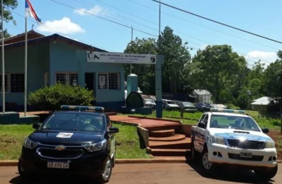 Salto Encantado: dos individuos protagonizaron una pelea a machetazos