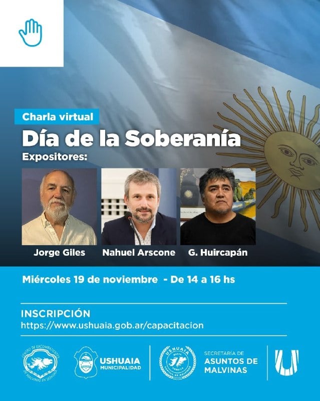 Día de la Soberanía