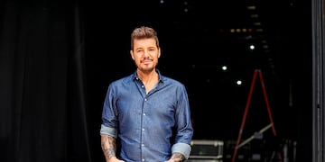 Marcelo Tinelli