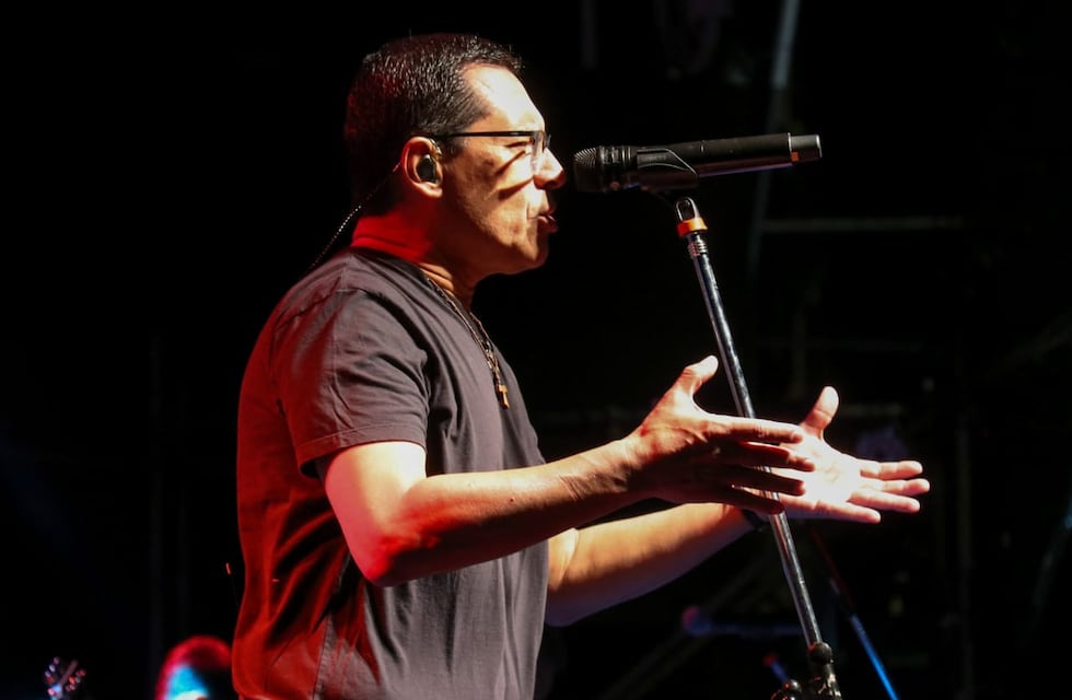 Festival Jesús María 2024: cómo ver los show de Los Nocheros y Ulises Bueno este viernes 5 de enero