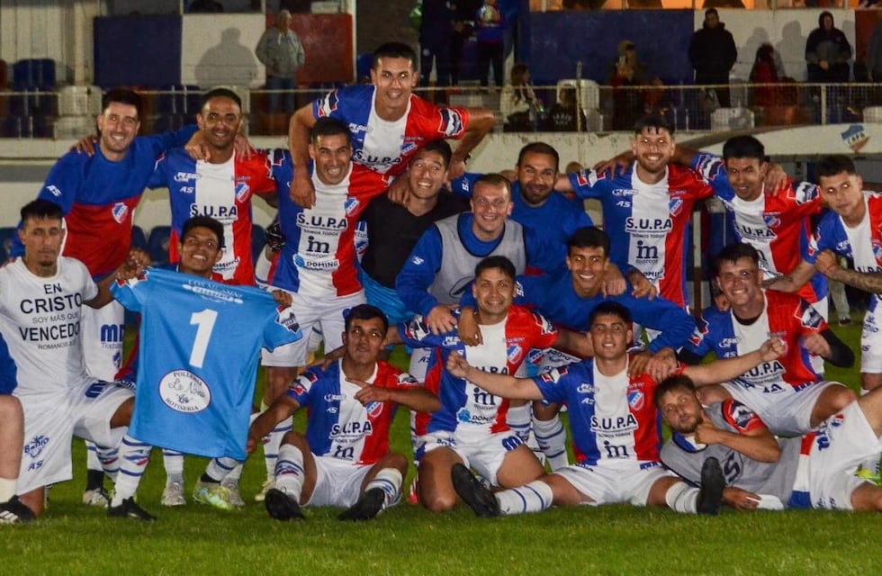 Liga del Sur: Rosario se juega su chance en cancha de Comercial