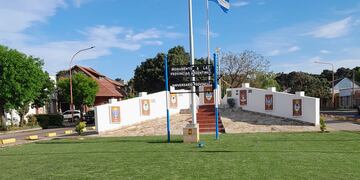 “Monumento a las provincias argentinas”