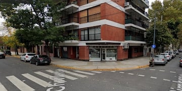 Panadería en Simbrón y Chivilcoy, Villa Devoto