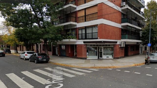 Panadería en Simbrón y Chivilcoy, Villa Devoto